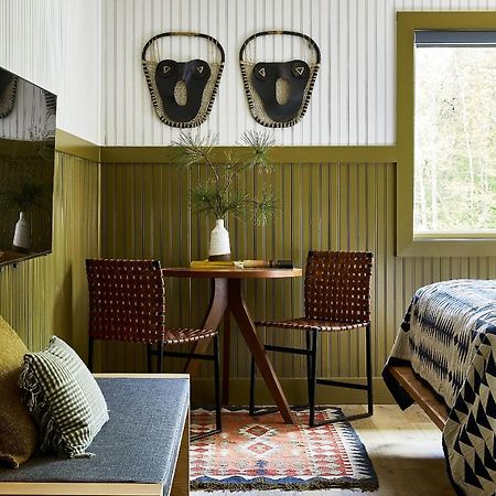 A Hotel Inn Sunapee Mount Sunapee 外观 照片