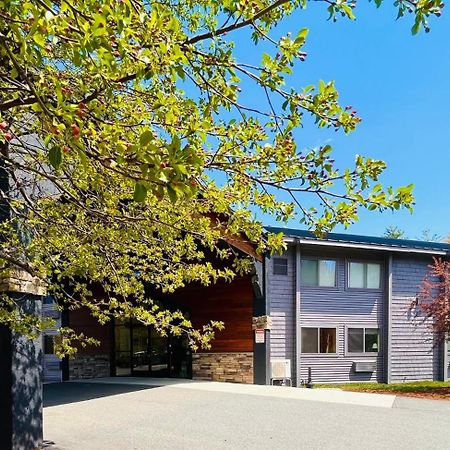 A Hotel Inn Sunapee Mount Sunapee 外观 照片