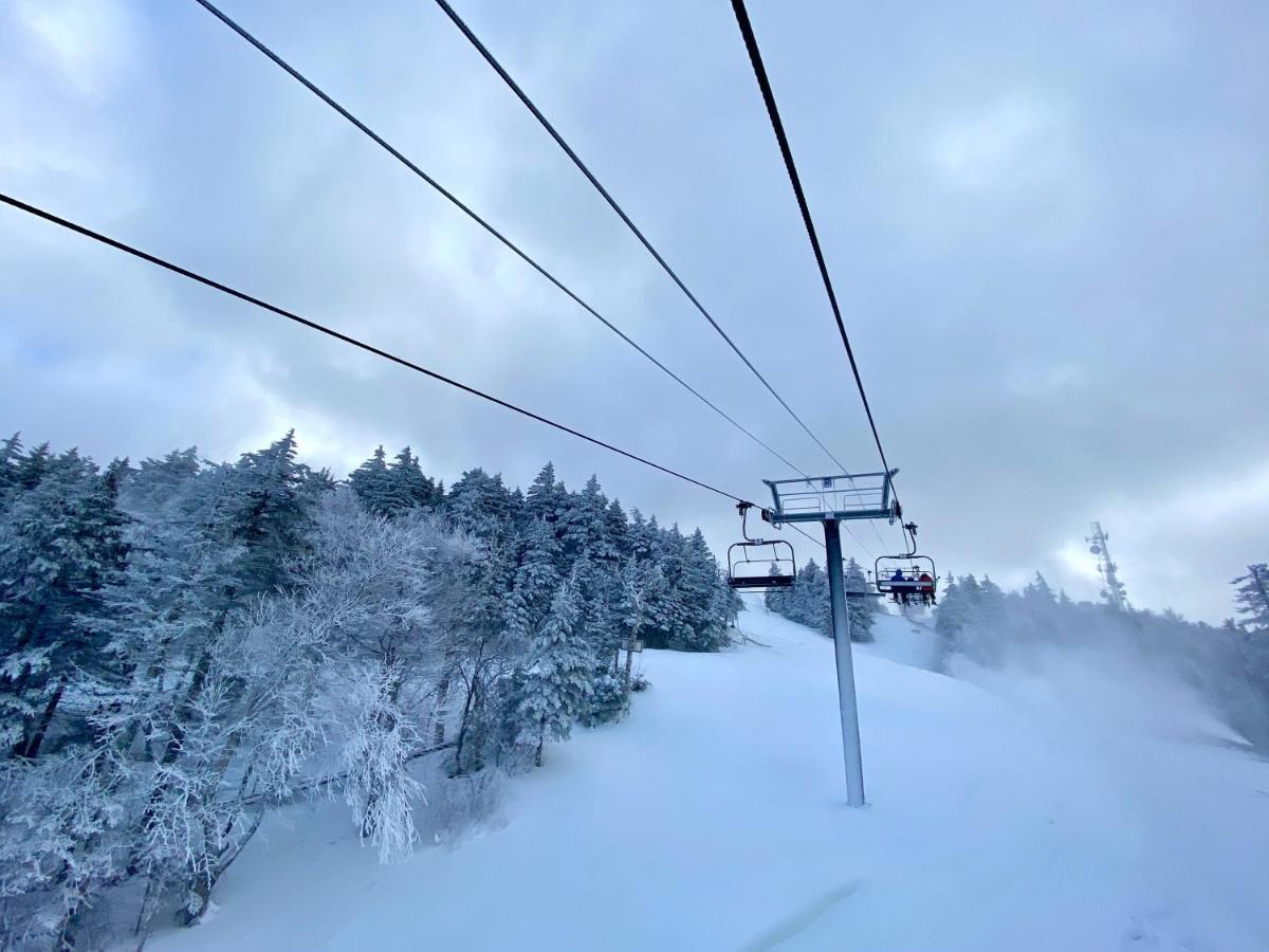 A Hotel Inn Sunapee Mount Sunapee 外观 照片