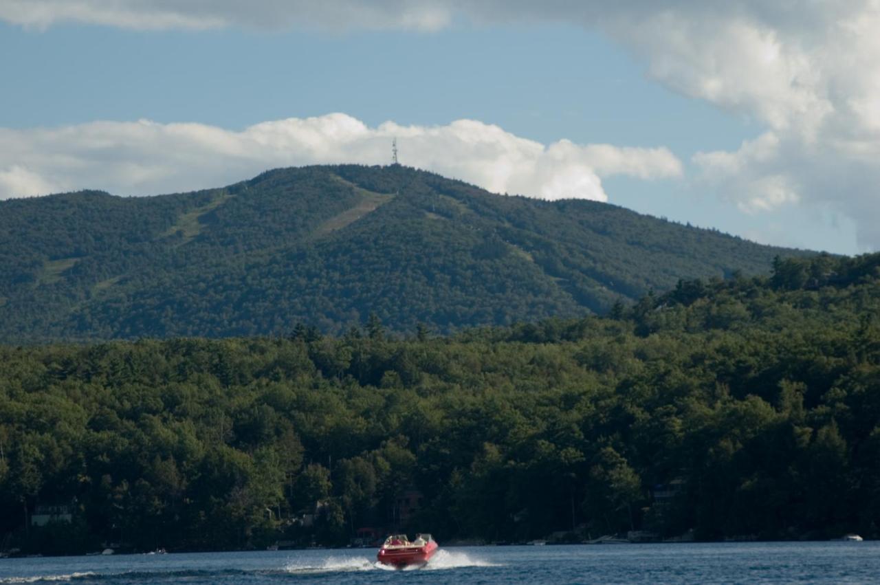 A Hotel Inn Sunapee Mount Sunapee 外观 照片