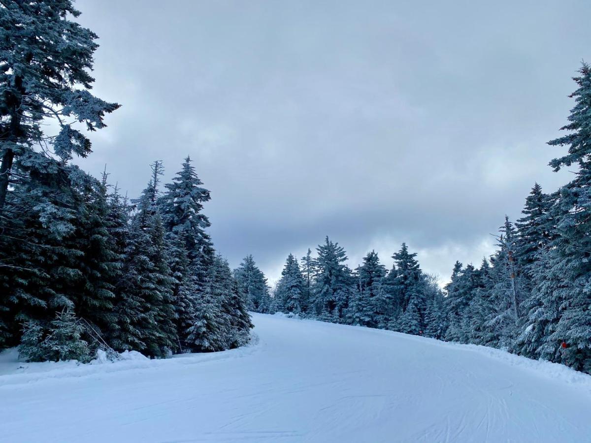 A Hotel Inn Sunapee Mount Sunapee 外观 照片