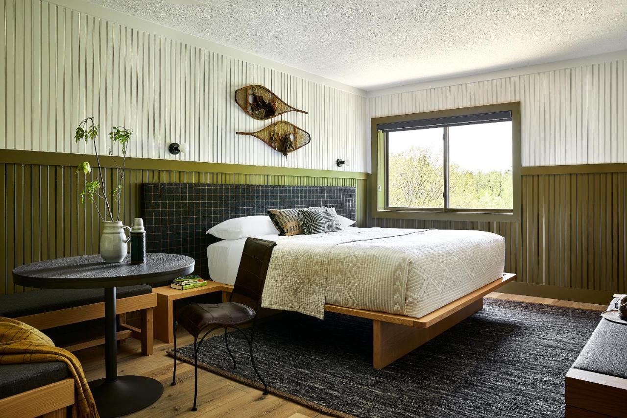 A Hotel Inn Sunapee Mount Sunapee 外观 照片