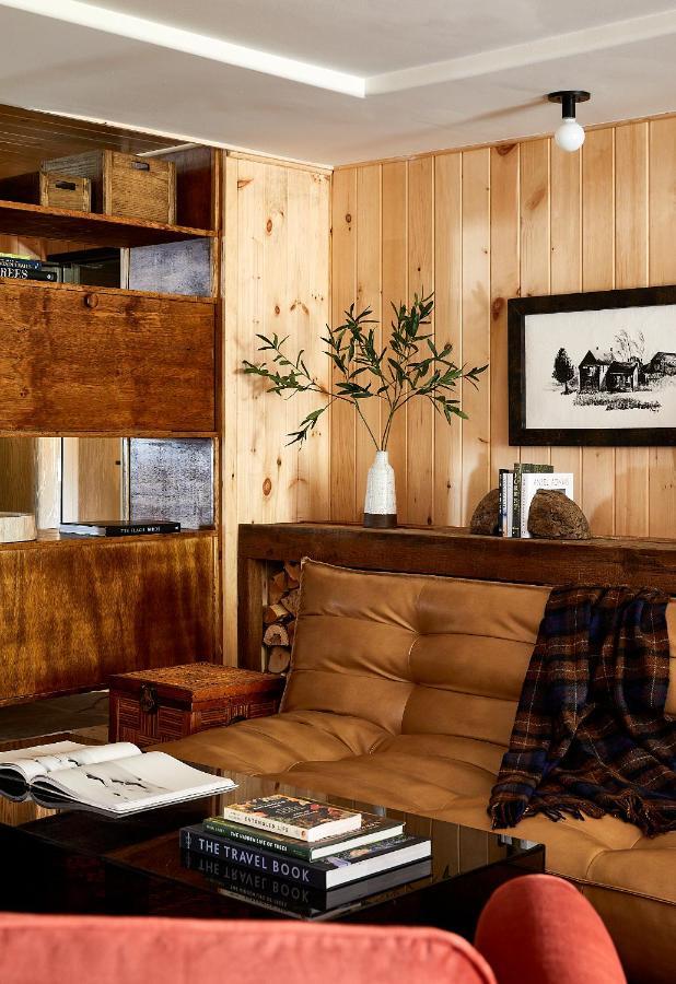 A Hotel Inn Sunapee Mount Sunapee 外观 照片