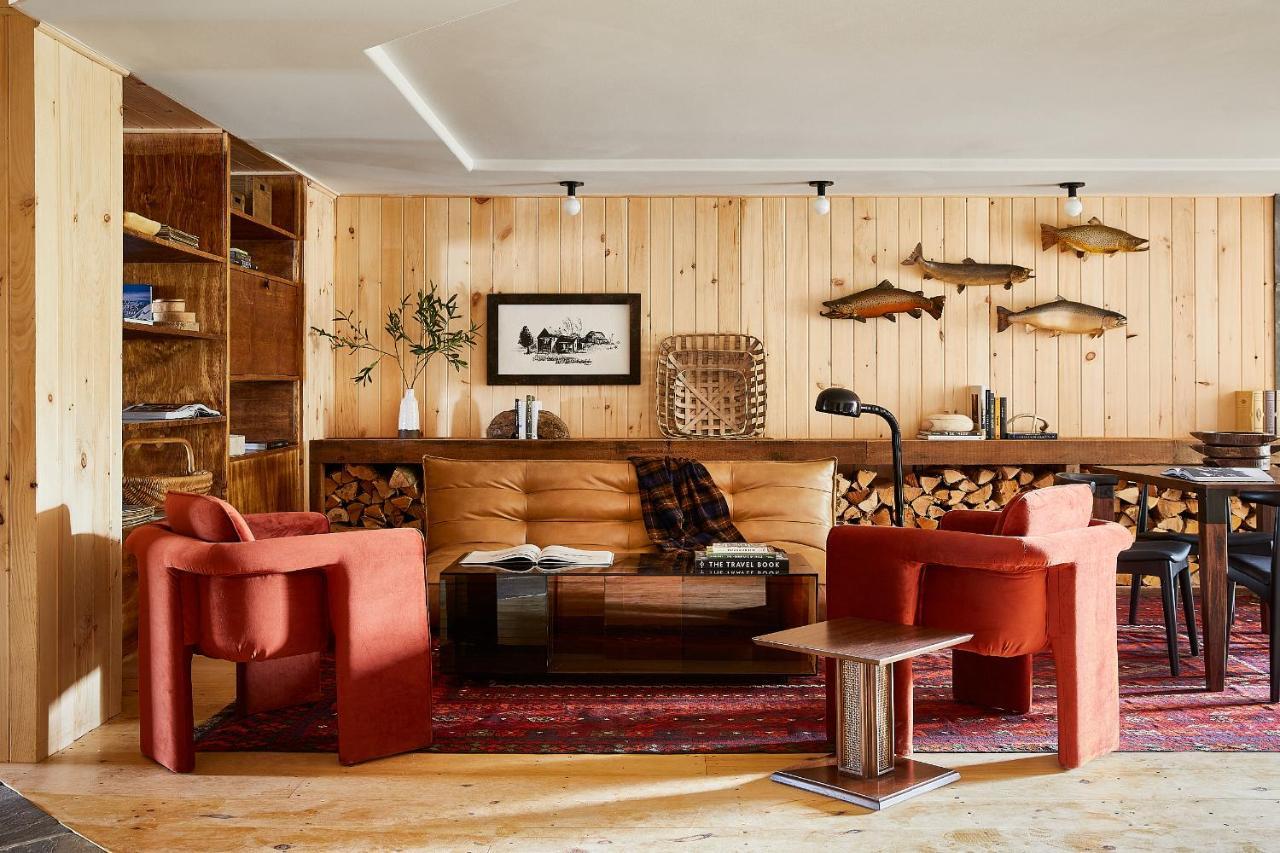 A Hotel Inn Sunapee Mount Sunapee 外观 照片