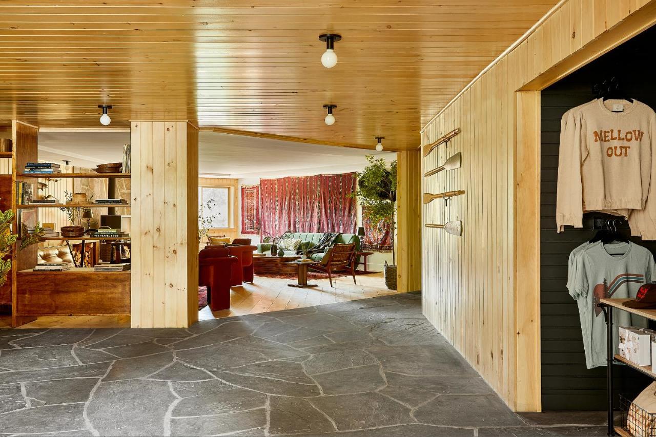 A Hotel Inn Sunapee Mount Sunapee 外观 照片