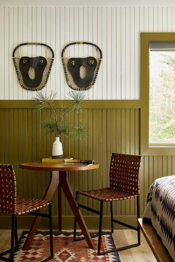 A Hotel Inn Sunapee Mount Sunapee 外观 照片
