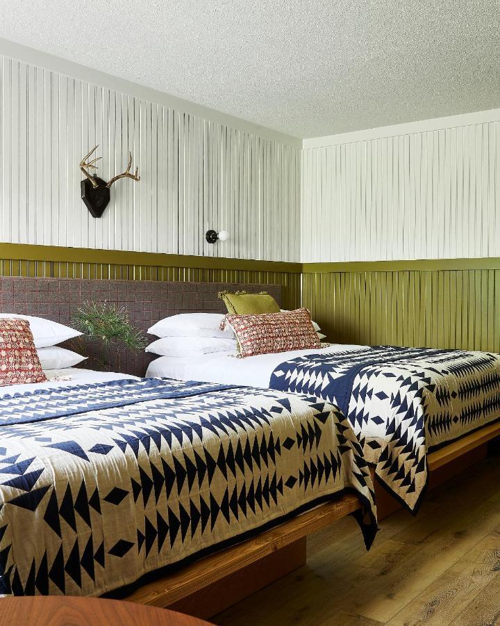 A Hotel Inn Sunapee Mount Sunapee 外观 照片
