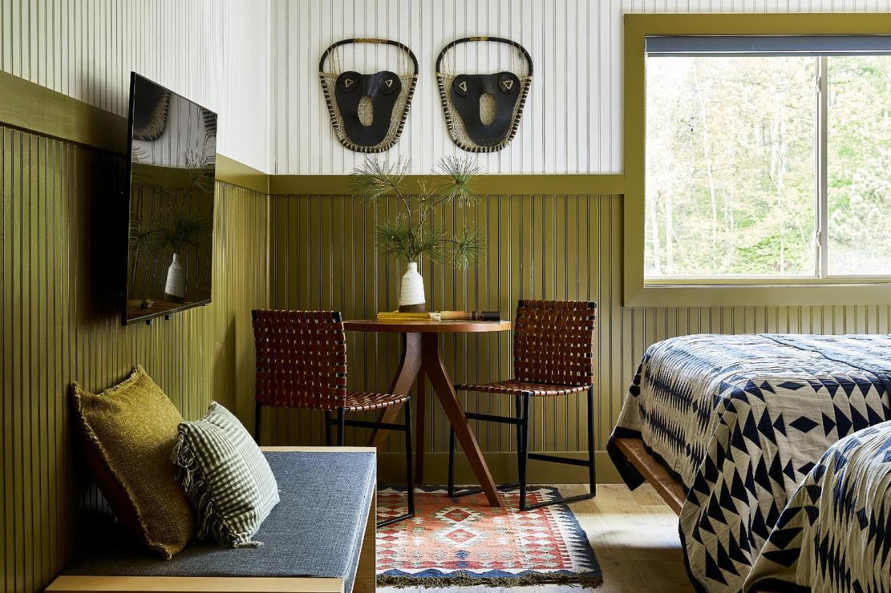 A Hotel Inn Sunapee Mount Sunapee 外观 照片