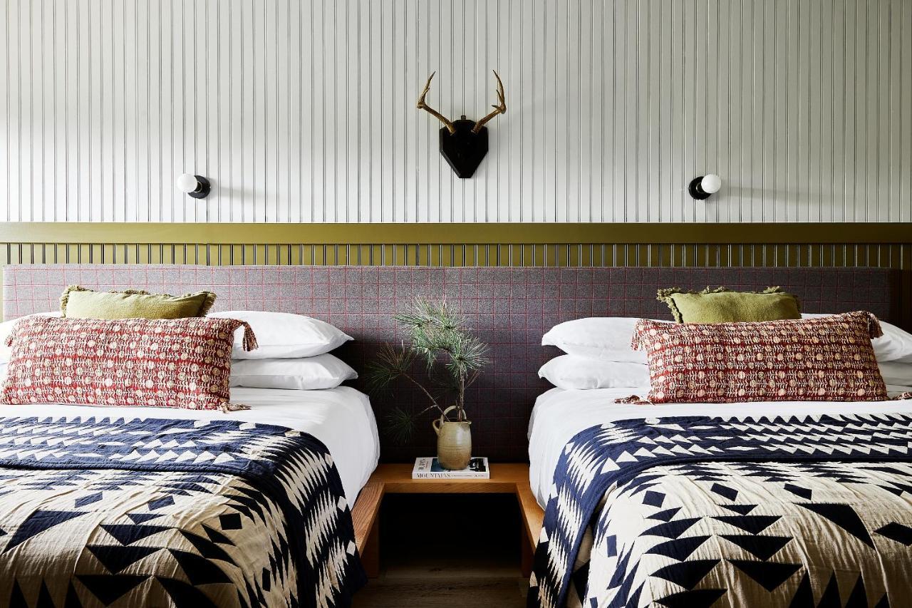 A Hotel Inn Sunapee Mount Sunapee 外观 照片