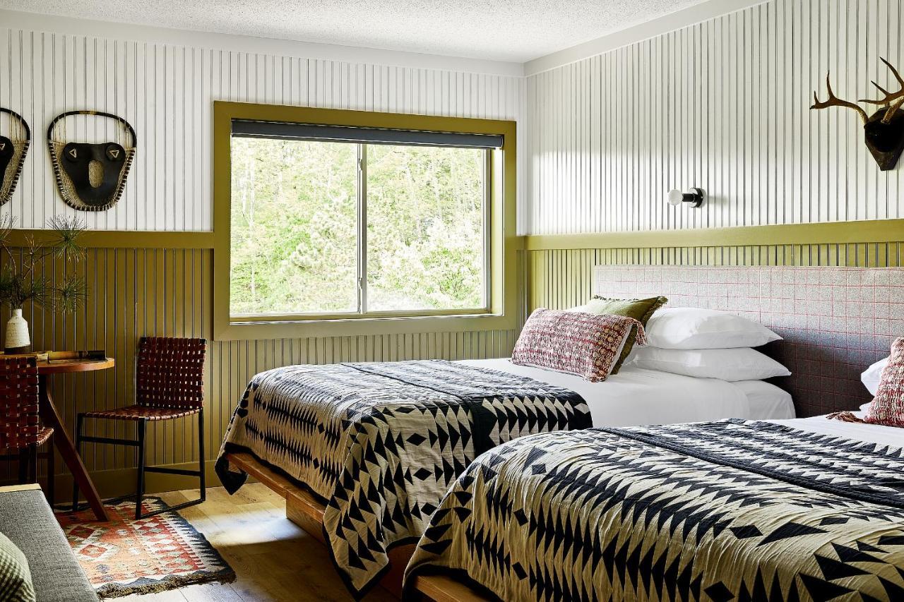 A Hotel Inn Sunapee Mount Sunapee 外观 照片