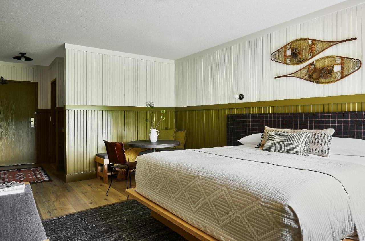 A Hotel Inn Sunapee Mount Sunapee 外观 照片