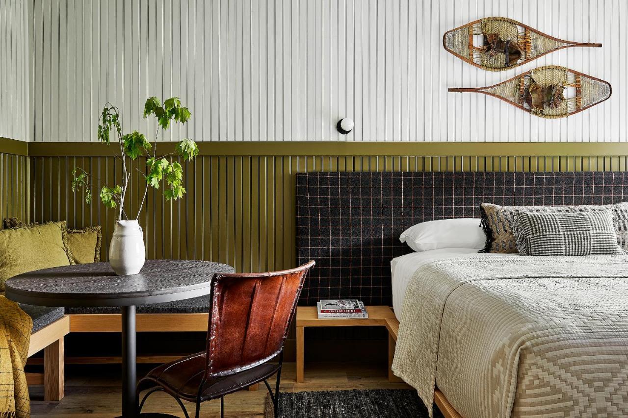 A Hotel Inn Sunapee Mount Sunapee 外观 照片