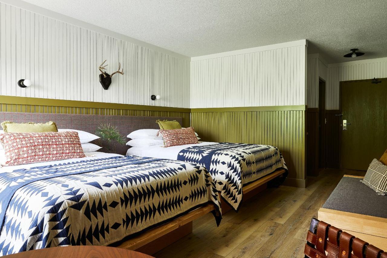 A Hotel Inn Sunapee Mount Sunapee 外观 照片