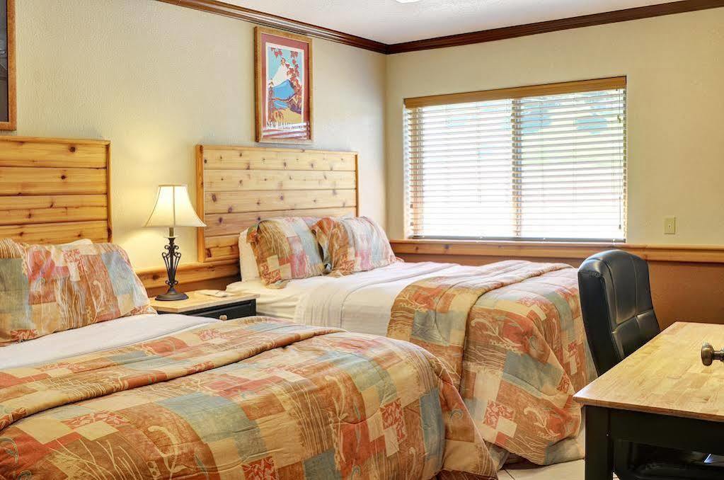 A Hotel Inn Sunapee Mount Sunapee 外观 照片