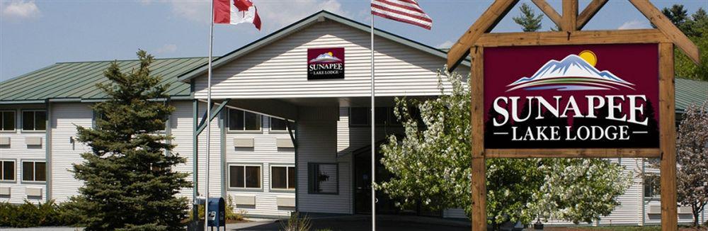 A Hotel Inn Sunapee Mount Sunapee 外观 照片