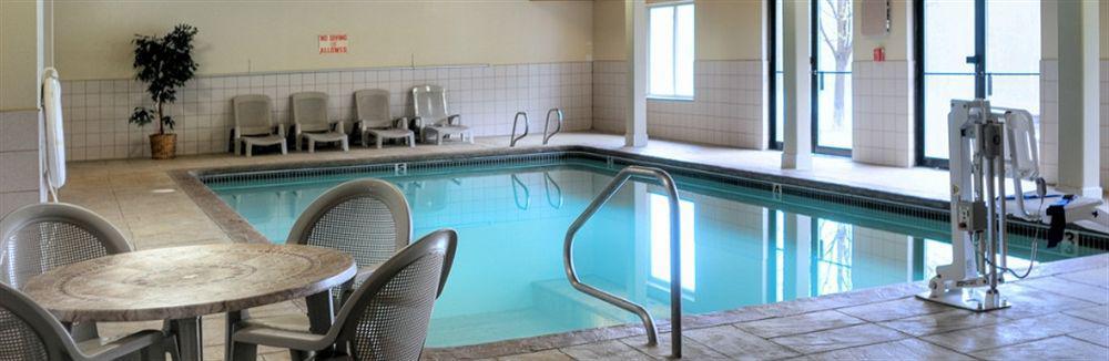 A Hotel Inn Sunapee Mount Sunapee 外观 照片
